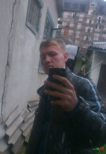 Моя фотография - ЮРИЙ, 23 из Нальчик (@uriy178351)