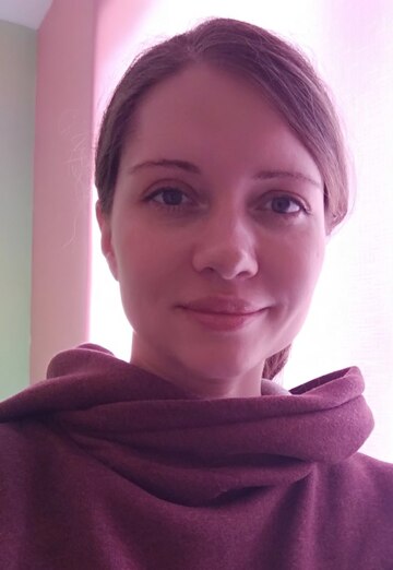My photo - Olesya, 39 from Tver (@olesya48334)