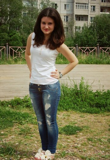 Veronika (@nastya37693) — my photo № 35