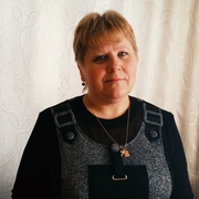 Татьяна, 51, Климово