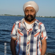 DILMEET SONDHI, 52, Ливны