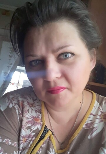 My photo - Tatyana, 47 from Slavgorod (@tatyana303745)