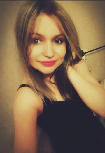 Моя фотография - Светлана, 36 из Люберцы (@svetlana276951)