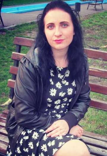 Моя фотография - Таня, 28 из Кривой Рог (@tatyankadiorditsa)