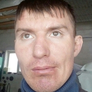 Андрей, 36, Очер