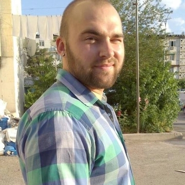 Моя фотография - Богдан, 32 из Ашхабад (@bogdan3589)