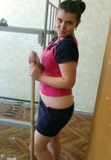 My photo - Valentina, 30 from Nalchik (@valentina20966)