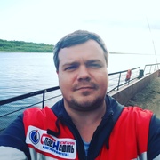 Евгений, 43, Нижневартовск