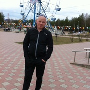 Александр, 37, Югорск