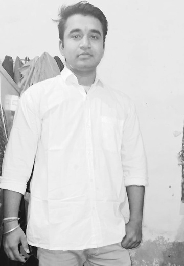 Моя фотография - Anand, 23 из Аллахабад (@anand225)