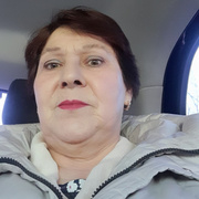 Анна, 59, Москва