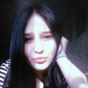 Любовь, 20, Железногорск