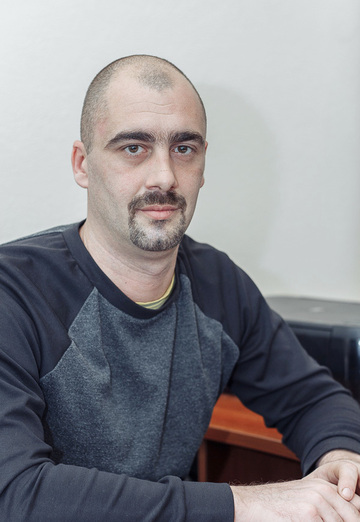 My photo - Stanislav, 40 from Donetsk (@stanislavmigas)