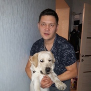 Александр, 32, Железногорск-Илимский