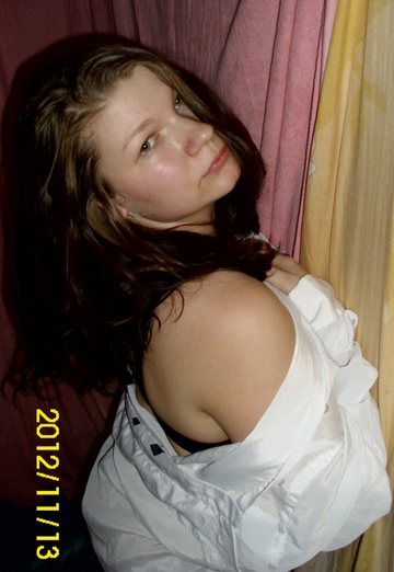 My photo - yuliya, 35 from Birobidzhan (@uliya31223)