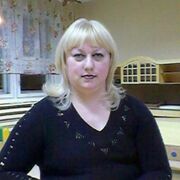 Светлана, 46, Когалым (Тюменская обл.)
