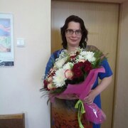 Дарья, 49, Якутск