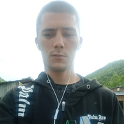 Юрий, 28, Завитинск