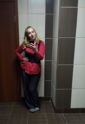 Viktoriya (@viktoriya82690) — my photo № 29