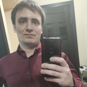 Сергей, 32, Воронеж