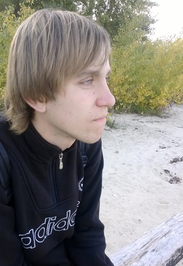 My photo - Sergey, 34 from Mariupol (@tiger66686)