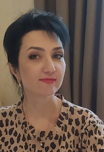My photo - Alyona, 46 from Chelyabinsk (@alena166718)