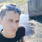 Владимир Майбуров, 23, Омутнинск