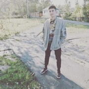 Толик, 23, Колпино