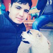 Тимур, 26, Магдагачи