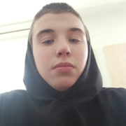 Дима, 19, Болохово