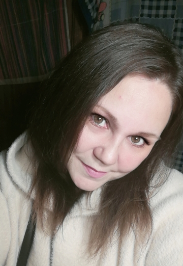 La mia foto - Valentina, 35 di Kovrov (@darya66812)
