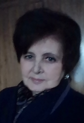 Моя фотография - Ольга, 70 из Пятигорск (@olgakalujnaya0)
