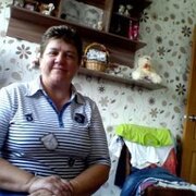 Татьяна, 54, Болохово
