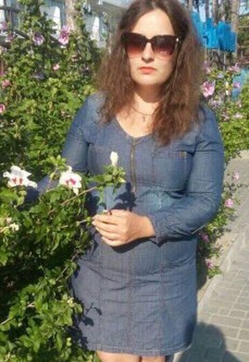 My photo - Svєta, 26 from Sarny (@svjeta131)