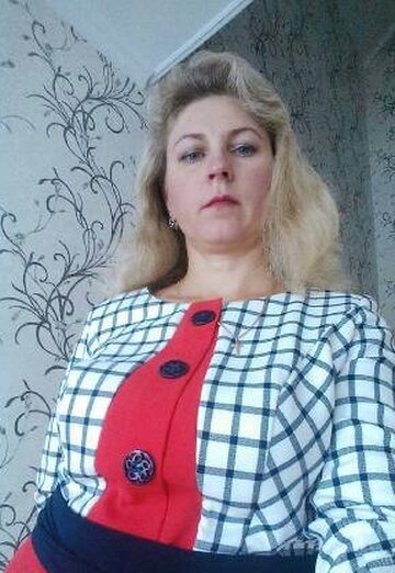 Моя фотографія - Наталья, 52 з Бронниці (@natalya216644)