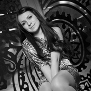 Elena 39 Novosibirsk