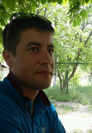 My photo - Dima, 39 from Dubossary (@dima85713)