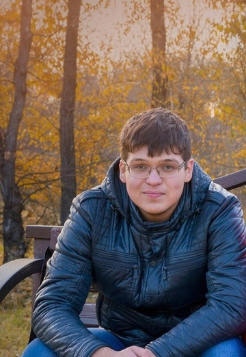 My photo - Zahar Leonov, 24 from Belovo (@zaharleonov0)