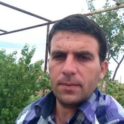 Ганиф, 42, Бавлы