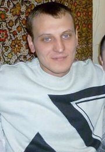 Моя фотография - Алексей, 38 из Канск (@aleksey382947)