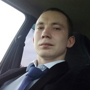 Александр, 29, Волжск