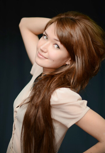 My photo - Anastasiya, 32 from Keila (@anastasiya48568)