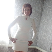 Оксана, 47, Ордынское