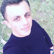 Артём, 31, Северный