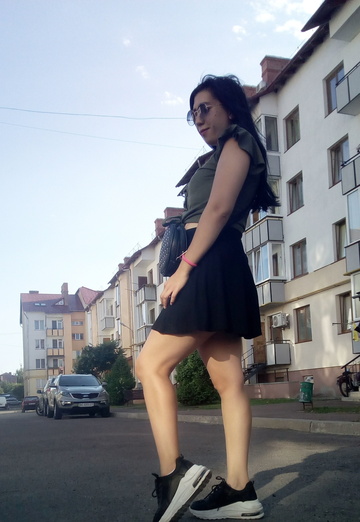 My photo - Vira, 21 from Kyiv (@vira317)