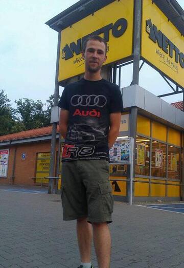 Моя фотография - Yevhen, 30 из Николаев (@yevhen40)