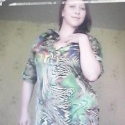 елена, 42, Полысаево