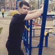 Евгений, 31, Джубга