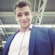Александр, 29, Белорецк