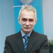Oleg 58 Orenburg